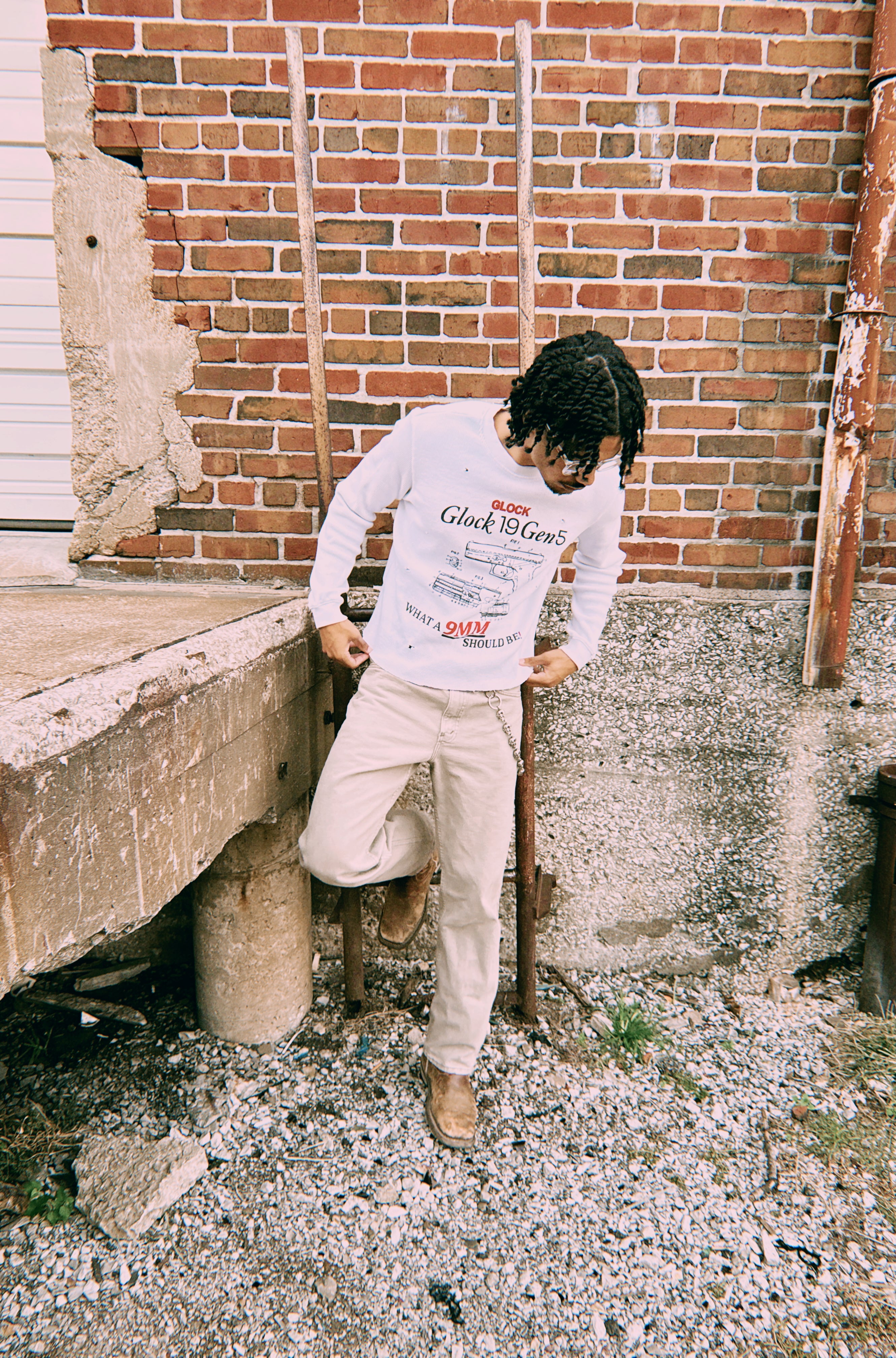 “GLOCK”